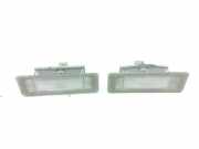 Kennzeichenleuchte Kia Ceed 1 SW (ED) 925012G000