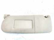 Sonnenblende links Audi A8 (4D, D2)