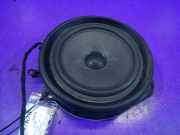 Lautsprecher links vorne Audi A4 Avant (8E, B6) 8E0035411