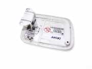 Tankverschluss VW Caddy III Kasten (2KA) 2K0809905E