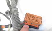 Kabel Motor Citroen C4 I (LC) 9664366580