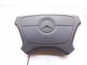 Airbag Fahrer Mercedes-Benz E-Klasse (W210) 000695287