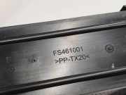 Klimaverdampfer Mercedes-Benz S-Klasse (W221) FS461001