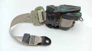 Sicherheitsgurt links hinten Jaguar XJ (NAW, NBW) 4393