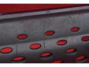 Lüftungsgitter für Stoßfänger Toyota Yaris Verso (P2) 5311152050