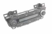 Heizungsbetätigung (Konsole) vorne Toyota Avensis Stufenheck (T27) 5590005640