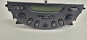 Heizungsbetätigung (Konsole) vorne Citroen C5 I (DC) 96470014ZE
