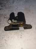 Schloss Heckdeckel Audi A6 (4B, C5) 4B5827505B