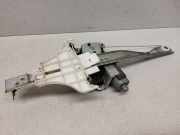 Fensterheber rechts hinten Ford Mondeo III (B5Y) 0130821773