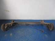 Achse hinten Mitsubishi Colt CZC Cabriolet (Z3B)