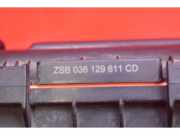 Luftfiltergehäuse VW Polo IV (9N, 9A) 036129611CD