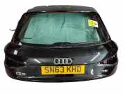 Heckklappe geschlossen Audi Q3 (8U) 8U0827025B
