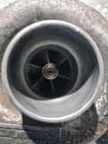 Turbolader Mazda Premacy (CP) VJ270005