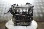 Motor ohne Anbauteile (Diesel) Hyundai i30 Kombi (FD)