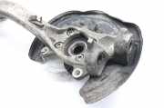 Achsschenkel (ABS) links vorne Audi A4 Cabriolet (8H)
