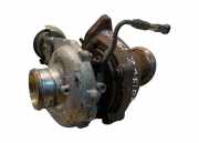Turbolader Opel Zafira Tourer C (P12) 55570748