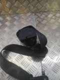 Sicherheitsgurt rechts hinten VW Touran (1T1, 1T2) 1T0857806C
