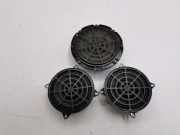 Lautsprechersystem Peugeot 5008 I () 9665245280