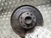 Radnabe hinten Opel Meriva A ()