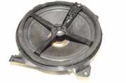 Lautsprecher rechts hinten Volvo S60 I (384) 9472300