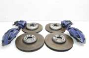 Bremssättel Satz BMW 6er Gran Turismo (G32) 6875283