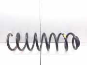 Feder rechts hinten Renault Megane II (BM/CM)
