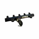 Einspritzleiste Citroen C5 II Break (RE) 9656391180