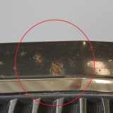 Motorhaube Lexus RX 2 (U3) 5330148050