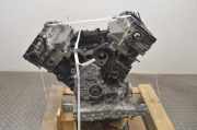 Motor ohne Anbauteile (Diesel) VW Touareg I (7L) BKS