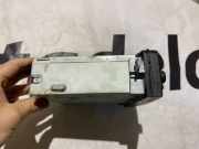 Radio/Navigationssystem-Kombination Mercedes-Benz C-Klasse (W203) A2038201286