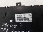 Tachometer Renault Laguna II (G) 8200263354