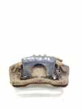 Bremssattel rechts hinten Subaru Outback IV (BR)