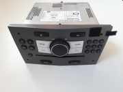 Radio/Navigationssystem-Kombination Opel Antara (L07) 497316088