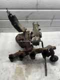 Turbolader Citroen C5 I (DC) 53041015096