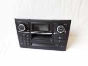 Radio/Navigationssystem-Kombination Volvo XC90 I (275) 30797972