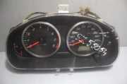 Uhr Mazda 2 (DE, DH) 3M7110849MC