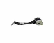 Sicherheitsgurt links hinten VW Jetta III (1K2) 5C6857805