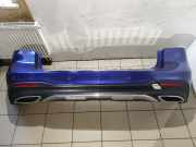 Stoßstange hinten Mercedes-Benz GLE (W166) A1668851138