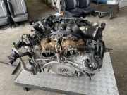 Motor ohne Anbauteile (Benzin) Audi A6 Avant (4G, C7) CEU
