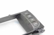 Radio Bedienschalter Land Rover Range Rover Evoque I (L538) EJ3218C858DC