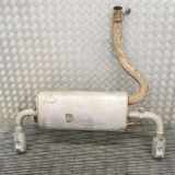 Endschalldämpfer Volvo XC60 I (156) 8227917031432892