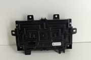 Heizungsbetätigung (Konsole) vorne Toyota Land Cruiser Prado (J15) 5590060N30