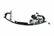 Zier-/Schutzleistensatz für Kühlergitter BMW i3 (I01)