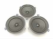 Lautsprecher links vorne Maserati Quattroporte VI () 670002106