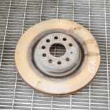 Bremsscheibe links hinten Tesla Model X (5YJX)