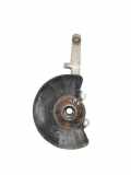 Achsschenkel (ABS) links vorne Mercedes-Benz M-Klasse (W166) 16609