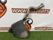 Auspuffanlage hinten Land Rover Range Rover Velar (L560) LR092856