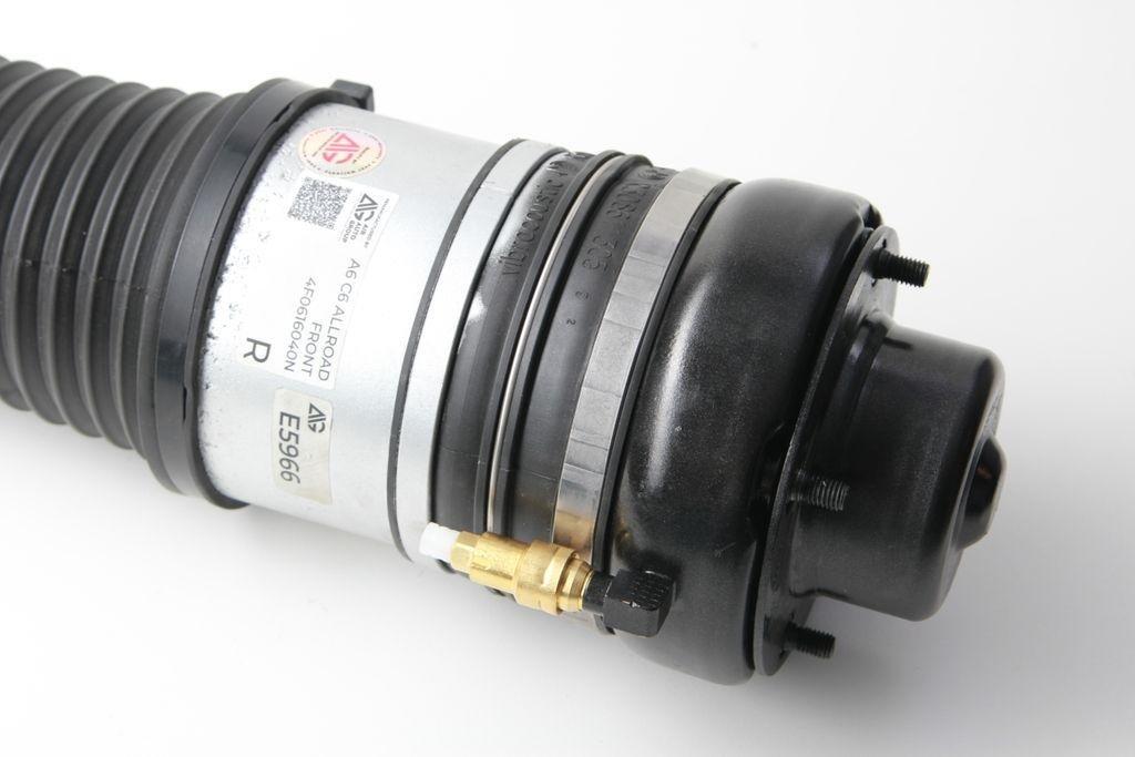Stoßdämpfer vorne Audi A6 (4F, C6) 4F0616040S
