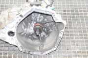 Schaltgetriebe Nissan Qashqai II (J11) TL4126