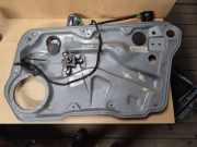 Fensterheber links vorne VW Bora Variant (1J) 1J4837756